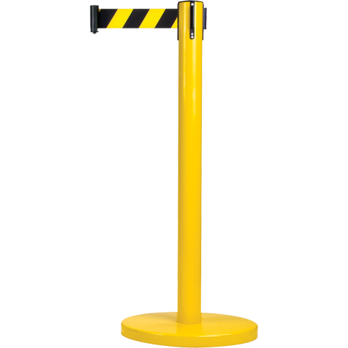 crowd-control